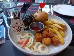 -Nord Grill&Bar Highland诺德西餐(深圳欢乐海岸店)