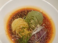 -绿茶餐厅(昆明世纪金源店)