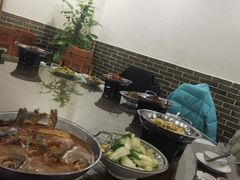 -孙府大院(步行街店)