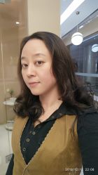 长发-Alger.O美感沙龙