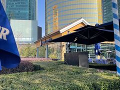 -宝莱纳餐厅(滨江店)