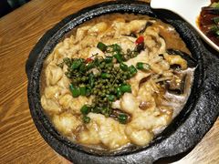 -姑奶奶老厨房(南坪路总店)