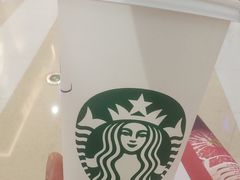 -星巴克臻选(泉州浦西万达广场店)