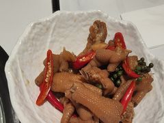 -德兴show鲜·蒸汽海鲜火锅餐厅(格创悦里店)