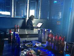 -极度沸点CLUB KTV(世贸中心店)