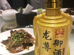 -巴渝兄弟川菜(宽街店)