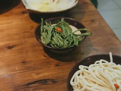 -楠火锅(哈尔滨金爵万象店)