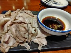 -李记白水羊头·清真老味家常菜(石景山店)
