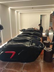 -BULB STUDIO 巴柏明星发型工作室