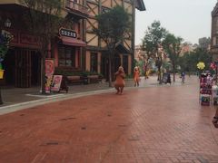 -郑州方特梦幻王国