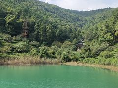 -九龙潭景区