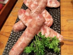 -黑牛の店·和牛烧肉(大悦城店)