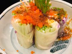 -樱町三味日本料理(城乡世纪广场店)