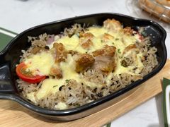 -西语·炭烧牛排(卓越中寰店)