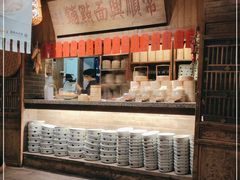 -南京大牌档(崇文门国瑞店)