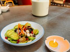 -奕景海鲜酒家· 大连海鲜(星海广场店)