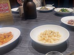 -梁家大院•农家菜(昆山会展中心店)