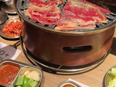 -西塔老太太泥炉烤肉(亚运村店)