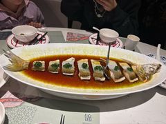 -锦楼·臻选新杭帮(正大广场店)