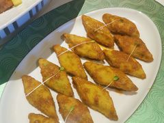 -情书·中餐厅(长嘉汇店)
