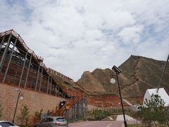 -刘家峡水库
