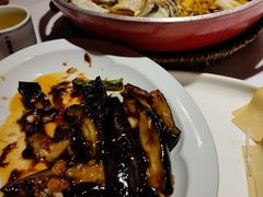 -大鸭梨烤鸭·北京菜(南小街/南苑店)