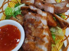 香酥肉-记忠海鲜