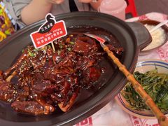 -回味黑鸭煲·始于2006(万松园店)