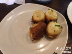 -哑巴生煎(临顿路店)