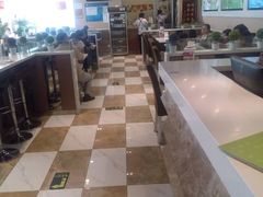 大堂-嘉和一品粥(魏公村店)