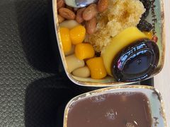 -鲜芋仙(华创店)