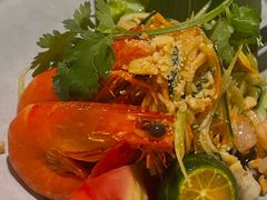 -三亚艾迪逊酒店·海滩烧烤 BARBACOA·现场乐队·浪漫晚餐·烧烤海鲜