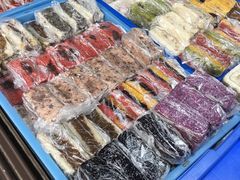 -非遗近水楼糕团(景德路店)