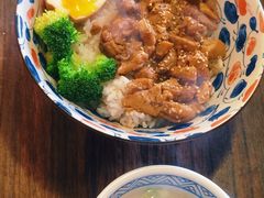 -三更食堂