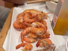 -第六季自助餐厅(北太平庄店)