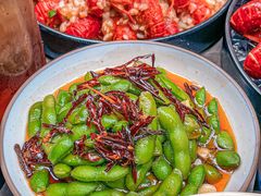 -巴厘龙虾·榜首油焖大虾(洞庭·艺术洋房店)