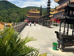 -东莞市大岭山森林公园