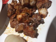 -味茂·老船夫1927(东海东路店)