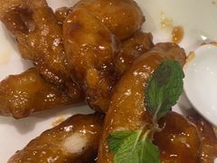 -大鸭梨烤鸭(甘家口店)