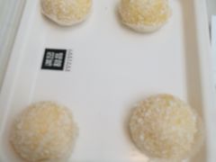 芒果糯米糍-满记甜品(无锡八佰伴店)