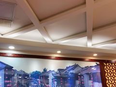 -玉华台饭庄(裕中西里小区店)