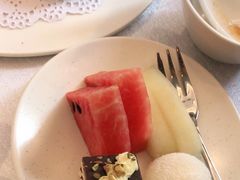 -紫东阁酒楼·中餐厅(东方广场假日酒店)
