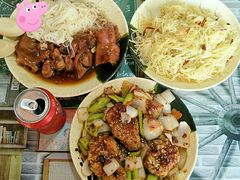 -贤花饭店(凯德店)