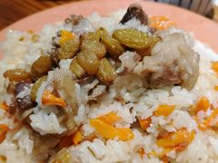 -疆里疆外·和田烤肉·清真