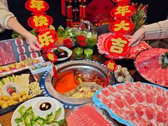 -快乐小羊(锡华店)