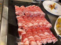 -海底捞火锅(龙岗星河COCO Park店)