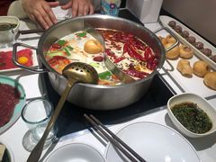 -许府牛火锅(信义坊总店)