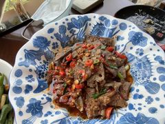 -柴米油盐(土菜院子店)