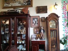 -露西亚咖啡西餐厅(哈尔滨俄侨纪念馆店)