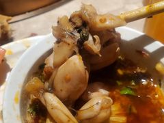 -小南房鲜美蛙火锅(北苑店)